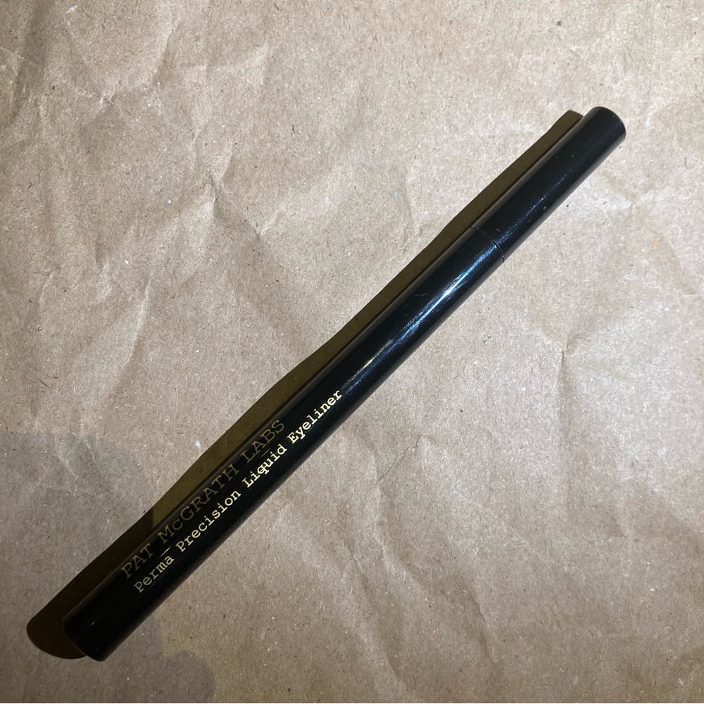 Pat McGrath eyeliner